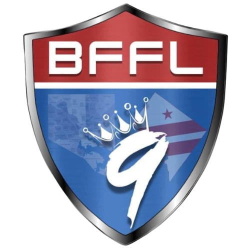 New BFFL Logo